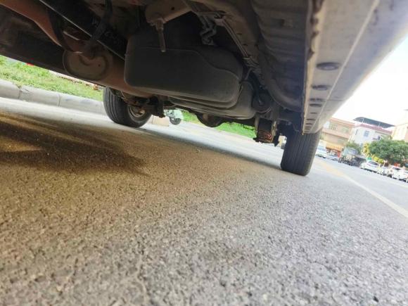 [广州·粤S] 二手江淮瑞风瑞风M32018款 1.6L 速运版 7座