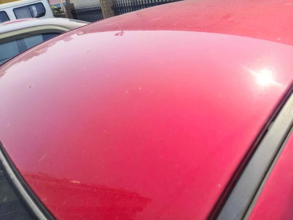 [佛山·粤E] 二手马自达马自达3 昂克赛拉2016款 三厢 1.5L 自动舒适型