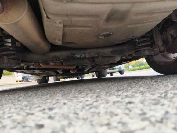 [嘉兴·浙F] 二手标致标致30082015款 2.0L 自动潮流版