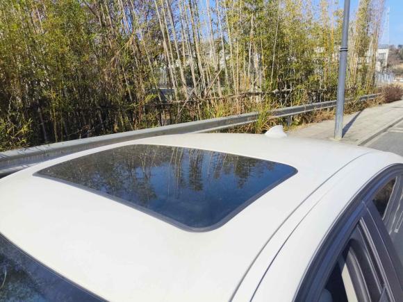 [杭州·苏U] 二手宝马宝马3系2013款 316i 进取型