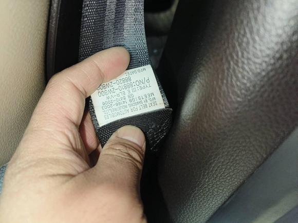 [西安·陕U] 二手现代胜达2013款 3.0L 四驱旗舰版 7座 欧IV