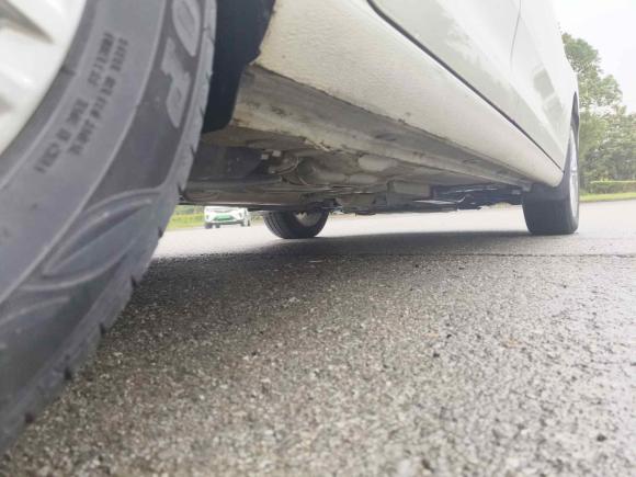 [南通·豫R] 二手大众桑塔纳2019款 1.5L 自动舒适版 国VI