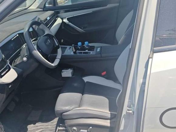 [北京·冀H] 二手吉利汽车博越L2024款 1.5TD DCT旗舰版