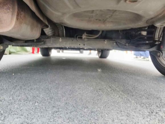 [青岛·鲁B] 二手英菲尼迪英菲尼迪ESQ2014款 1.6L 率性版