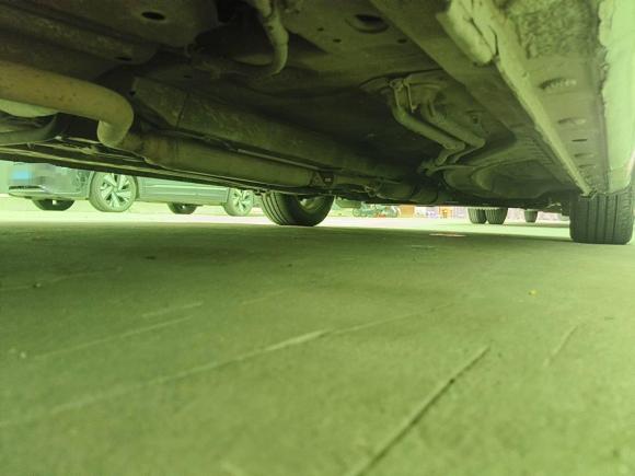 [广州·粤A] 二手本田奥德赛2009款 2.4L 豪华版