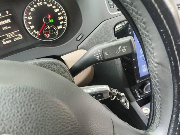 [武汉·鄂A] 二手大众速腾2014款 1.4TSI 自动豪华型