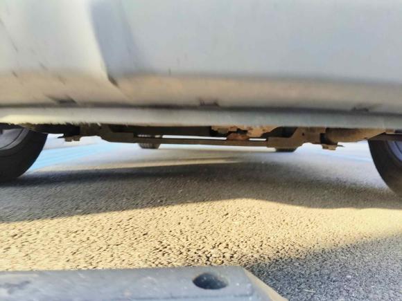 [金华·浙G] 二手中华中华V62018款 1.5T 自动豪华型