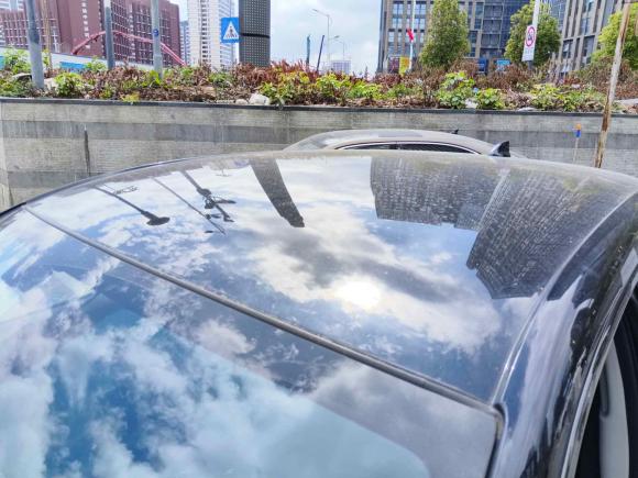 [深圳·粤L] 二手本田本田HR-V2023款 240TURBO 劲享版