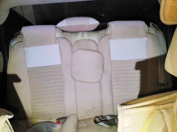 [合肥·皖A] 二手现代瑞纳2014款 1.4L 手动智能型GLS