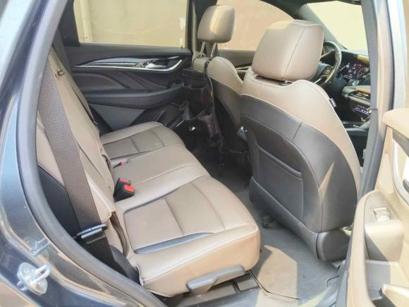 [济南·鲁A] 二手别克昂科旗2020款 28T 四驱尊享旗舰型