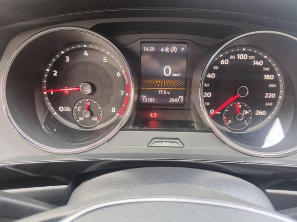 [苏州·苏U] 二手大众途观L2019款 330TSI 自动两驱全景舒适版 国VI