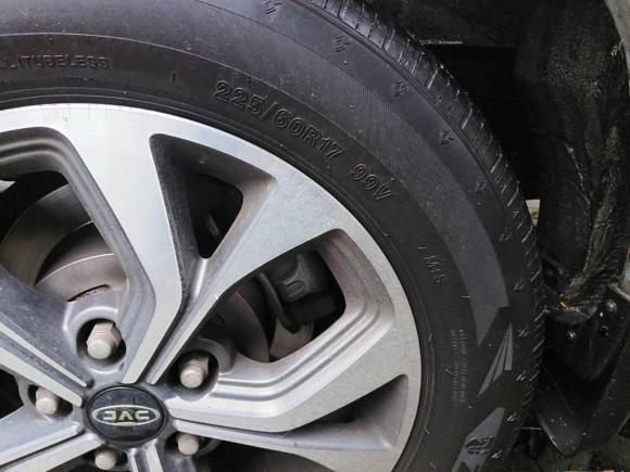 [芜湖·皖B] 二手江汽集团瑞风M52021款 2.0T 柴油手动版 国VI