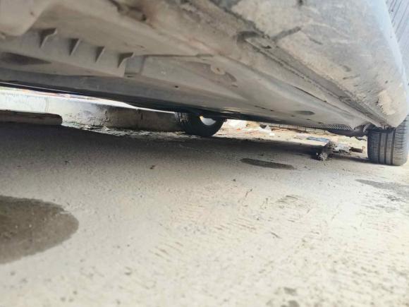 [西安·陕A] 二手斯柯达明锐2016款 1.6L 自动创行版