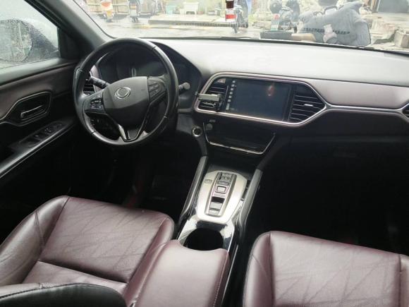 [台州·浙J] 二手思铭东风本田M-NV2021款 尚骋版