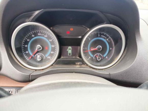 [南昌·闽A] 二手骐铃汽车骐铃T72018款 2.8T PLUS两驱精锐版加长轴距JE493ZLQ5D