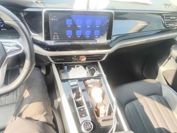 [南通·苏F] 二手大众途昂2021款 380TSI 四驱尊崇豪华版