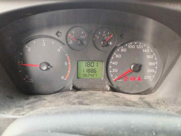 [义乌·浙G] 二手福特新世代全顺2016款 2.2T长轴6/7座中顶多功能车