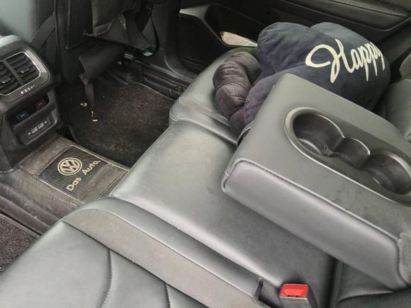 [上海·沪G] 二手大众途观L2019款 330TSI 自动两驱智动豪华版 国VI