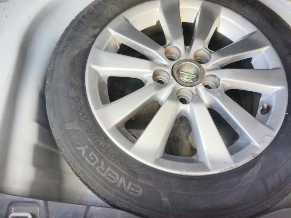 [宁波·浙B] 二手丰田卡罗拉2007款 1.8L 自动GLX-i