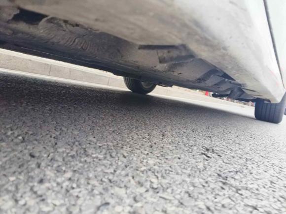 [苏州·苏E] 二手福特蒙迪欧2013款 1.5L GTDi180时尚型