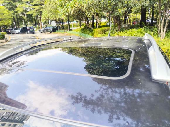 [佛山·粤E] 二手马自达马自达CX-72014款 2.5L 2WD 豪华版