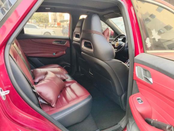 [深圳·川R] 二手名爵名爵HS2019款 30T 自动两驱Trophy超能版 国VI