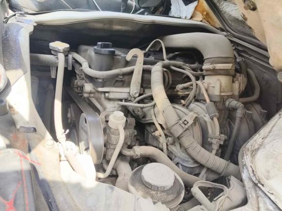 [杭州·浙A] 二手金杯金杯海狮2020款 2.0L快运王系列豪华型厢货标准顶国VI 1TZS