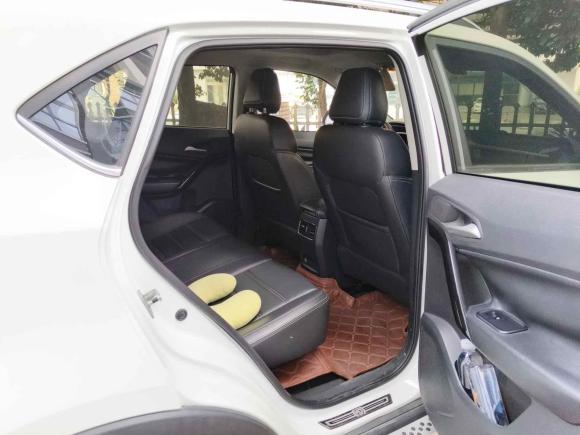 [佛山·粤X] 二手名爵锐腾2017款 20T 自动尊享版