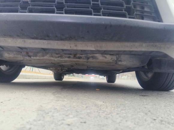 [成都·甘A] 二手本田本田XR-V2015款 1.8L EXi  CVT舒适版