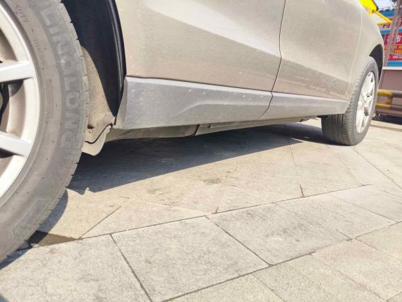 [南昌·赣A] 二手奥迪奥迪Q52012款 2.0TFSI 舒适型