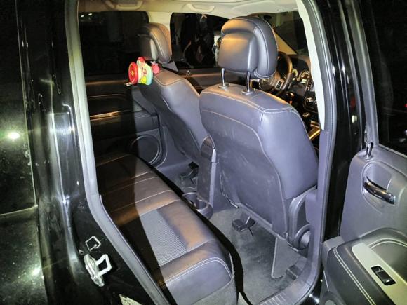 [成都·川A] 二手Jeep指南者2014款 改款 2.4L 四驱舒适版