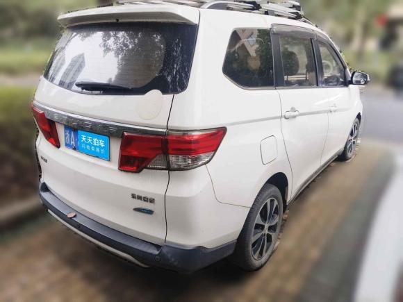 [杭州·浙A] 二手启辰启辰M50V2017款 1.6L XL CVT豪华版