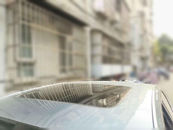 [上海·沪B] 二手大众朗逸2023款 1.5L 自动五百万版