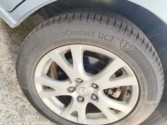 [上海·沪B] 二手马自达马自达52011款 2.0L 自动舒适型