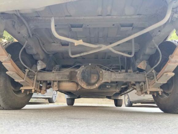 [南昌·浙A] 二手东风小康东风小康EC362020款 标准型宁德时代电池