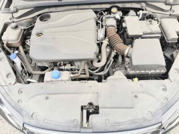 [青岛·鲁U] 二手长安逸动2023款 畅享版 PLUS 蓝鲸NE 1.4T GDI DCT尊贵版