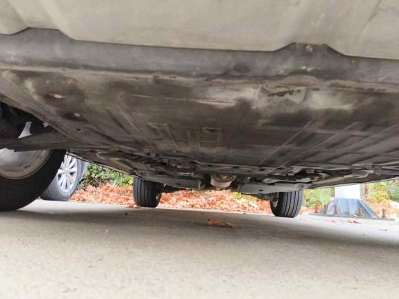 [南京·苏A] 二手路虎发现神行2018款 240PS SE版