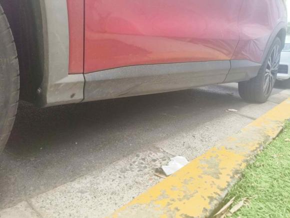 [上海·皖B] 二手长安欧尚长安欧尚X52021款 1.5T DCT旗舰型