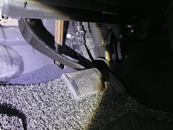 [杭州·浙A] 二手Jeep指南者2012款 2.4L 四驱都市版