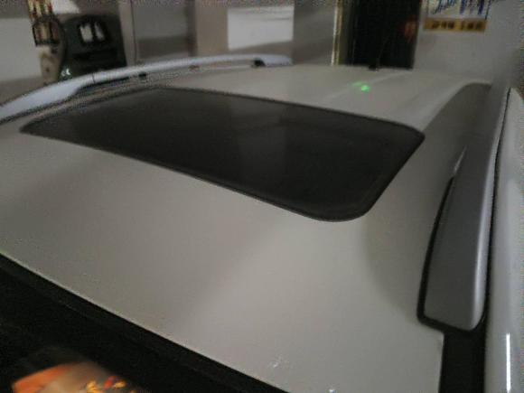 [济南·鲁A] 二手现代北京现代ix352013款 2.0L 自动两驱智能型GLS 国IV