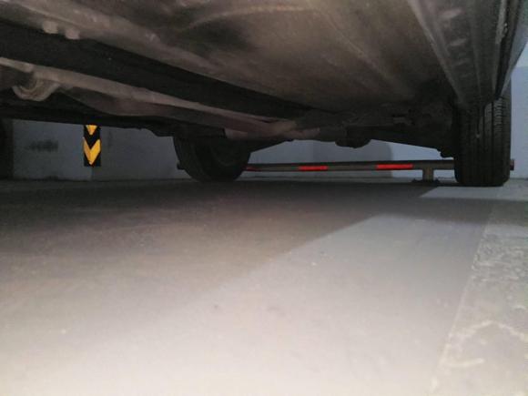 [上海·沪H] 二手日产逍客2008款 20X雷 CVT 2WD