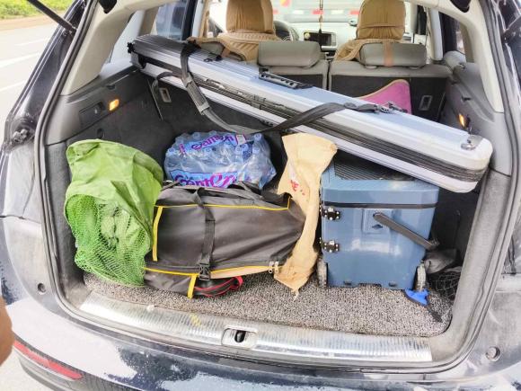 [深圳·湘J] 二手奥迪奥迪Q52013款 40 TFSI 进取型