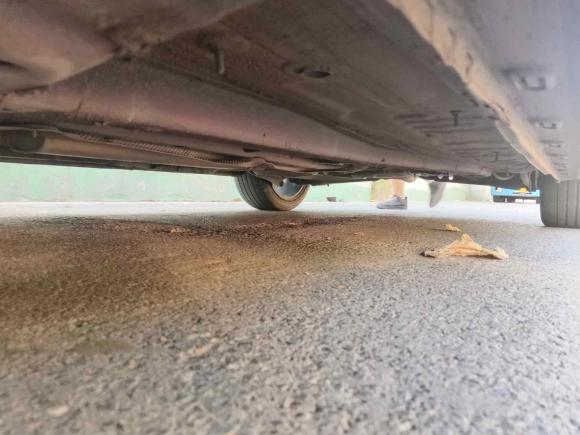 [义乌·浙G] 二手名爵MG62017款 20T 自动Trophy尊享互联网版 国V