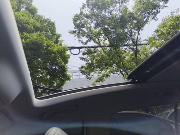 [上海·苏U] 二手荣威荣威RX5 MAX2022款 1.5T 自动有为豪华版