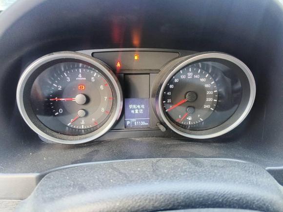 [温州·浙C] 二手哈弗哈弗H62017款 蓝标 运动版 1.5T 自动两驱豪华型