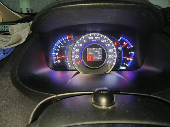 [苏州·苏G] 二手本田奥德赛2009款 2.4L 舒适版