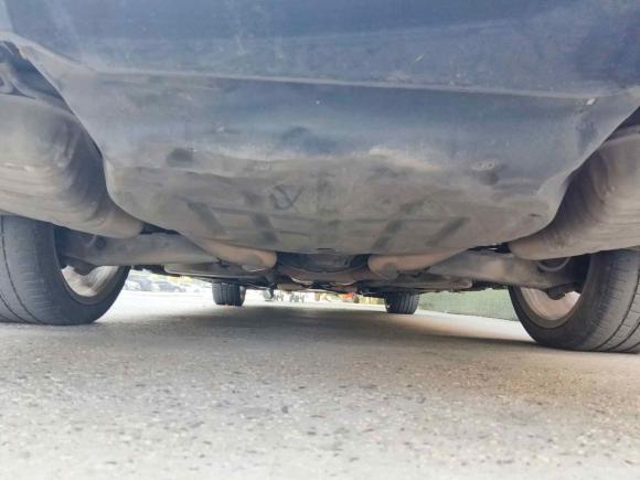 [成都·川G] 二手奔驰奔驰S级2008款 S 350 L 豪华型