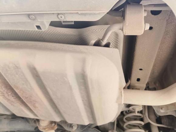 [西安·陕A] 二手马自达阿特兹2020款 2.5L 蓝天尊崇版