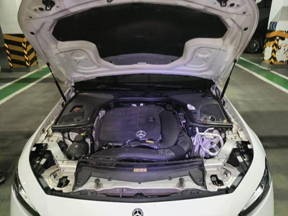 [嘉兴·浙F] 二手奔驰奔驰CLS2020款 CLS 300 动感型