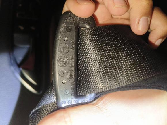 [南京·苏A] 二手奔驰奔驰CLA2014款 CLA 260 4MATIC